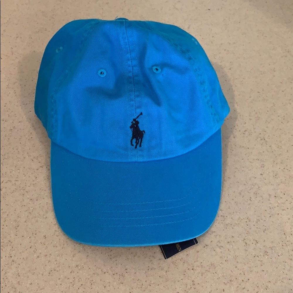 Polo by Ralph Lauren hat